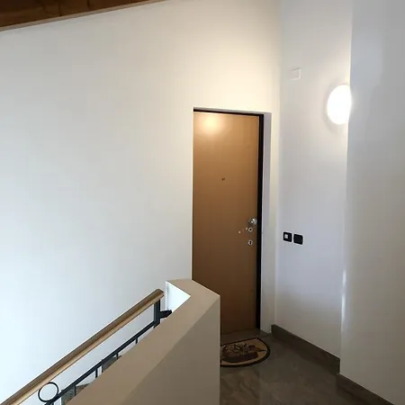 Lake View Attic