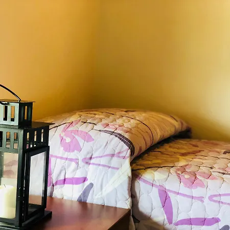 Holiday home Lake View Attic